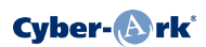 Cyber-Ark Logo