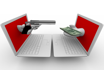 Online Fraud & Cybercrime