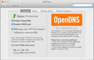 DNS Traffic Encryption