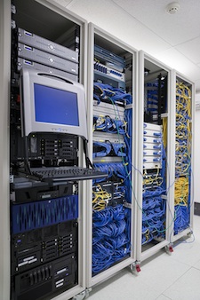 Systems in Data Centers