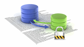 Protecting Databases Image