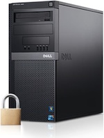 Dell Encryption Software