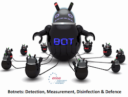 ENISA Botnet Report