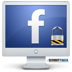 Facebook Anonymous Login