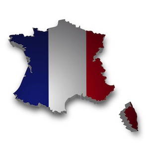 Flame Malware in France