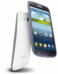 Samsung Galaxy S3 Smartphone