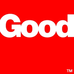 Good Technology Logo