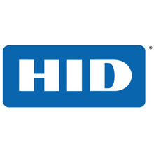 HID Global Logo