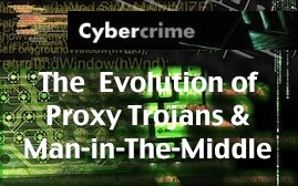 Proxy Trojans