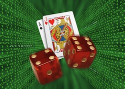 Cybercrime and Online Casinos