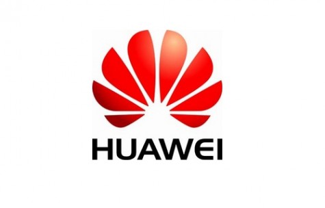 Huawei Logo