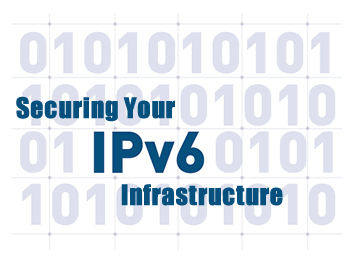 Testing security Solutions for IPv6 compatibility