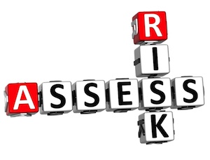 IT Risk Assessment