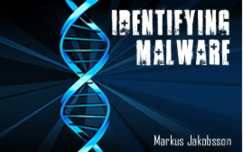 Identifying Malware