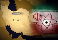 Iran Nuclear Stuxnet