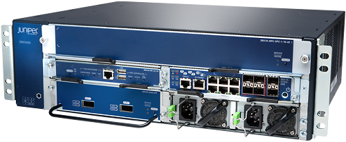 SRX1400 Juniper Networks