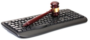 Law Firms Targeted by Cyber Attacks