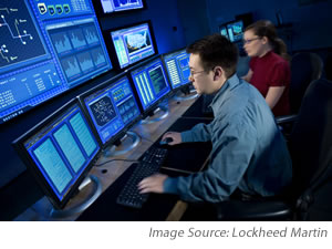 Lockheed Cyber Attack