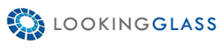 Lookingglass Cyber Solutions Logo