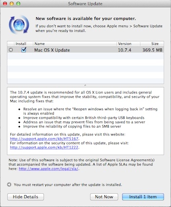 Apple Disables Older Flash Players