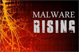 Malware Rising