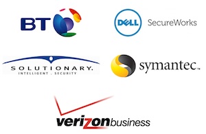 Managed Security Services Providers
