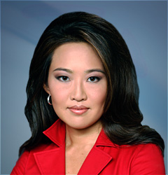 Melissa Lee CNBC
