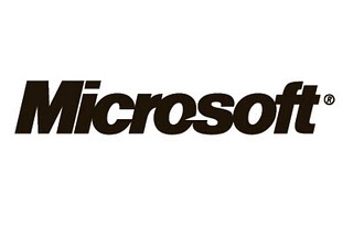 Microsoft Logo