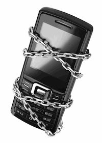 Vulnerability in Smartphones