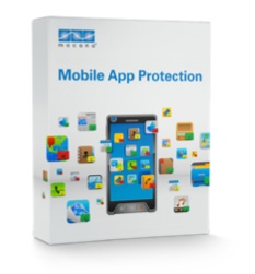 Mobile App Protection from Mocana