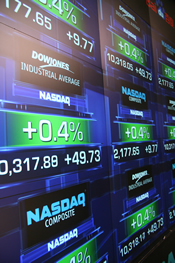 Hackers Penetrate NASDAQ Directors Desk