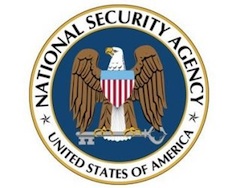 NSA Logo