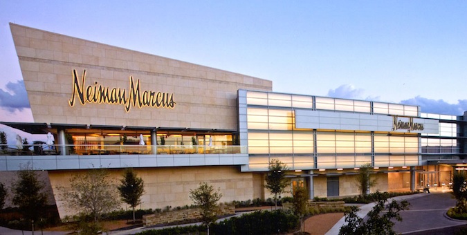 Nieman Marcus Data Breach