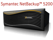 NetBackup 5200 Appliance