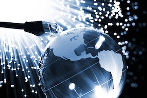 Network: Multiprotocol Label Switching