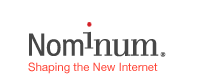 Nominum Logo