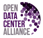 Open Data Center Alliance Logo