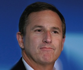 Mark Hurd - Oracle