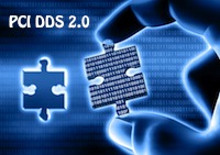 PCI DSS 2.0