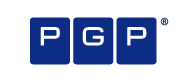 PGP Logo