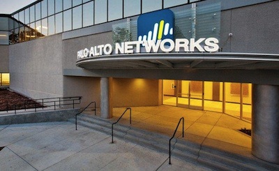 Palo Alto Networks Company HQ