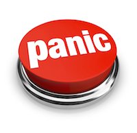 Staples Panic Button
