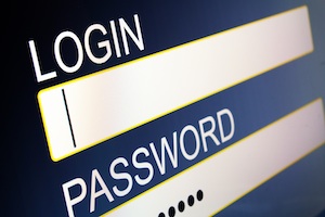 Password Security