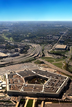 Overview of Pentagon