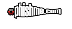 PhishMe Logo