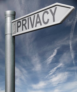 Internet Privacy