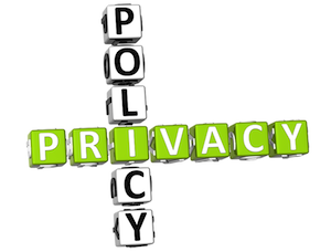 Privacy Policies