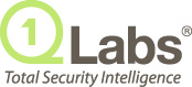 Q1 Labs Logo