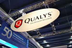 Qualys at RSA