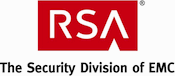 RSA Logo